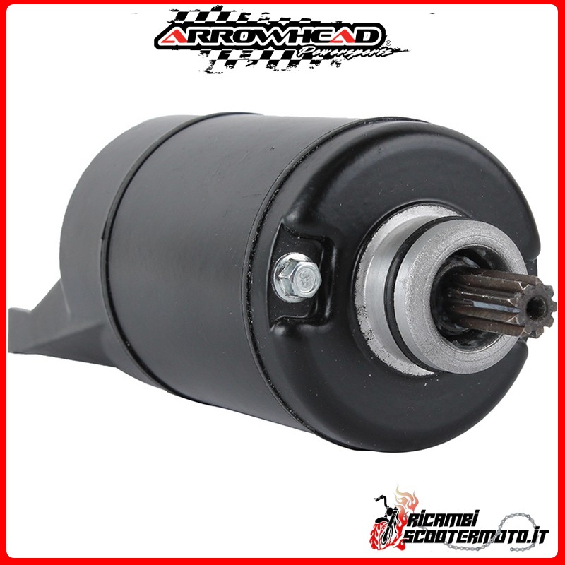 STARTER MOTOR ArrowHead Kawasaki KLE 650 Versys 2015