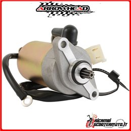 STARTER MOTOR ArrowHead Kymco Mongoose 90 2004-2013
