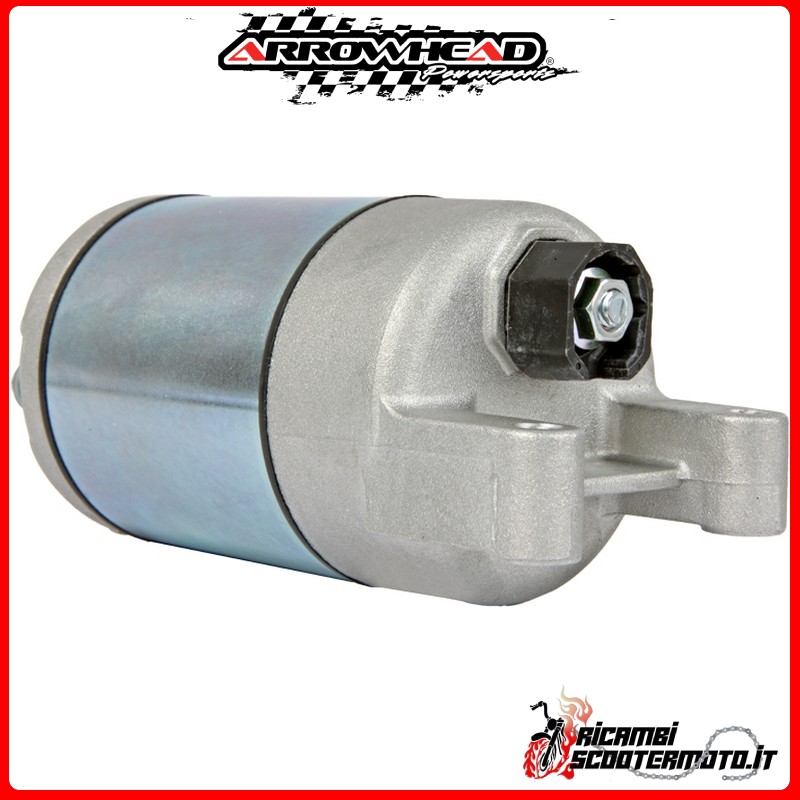MOTORINO AVVIAMENTO ARROWHEAD HONDA DN-01 2008-2009