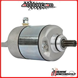 STARTER MOTOR ArrowHead Honda CH 250 Elite 1989-1990