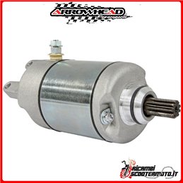 STARTER MOTOR ArrowHead Polaris Sportsman 400 HO 4x4 2008-2010