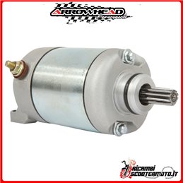 STARTER MOTOR ArrowHead Polaris Sportsman 550 2011-2013
