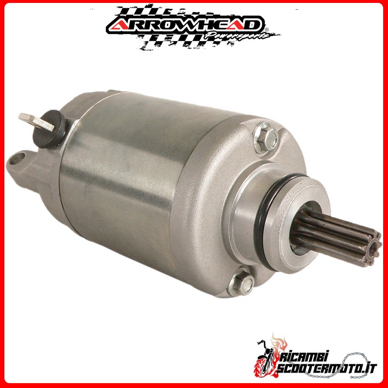 STARTER MOTOR ArrowHead Can-Am DS 450 2010-2015 STARTER MOTOR ArrowHead Can-Am DS 450 2010-2015