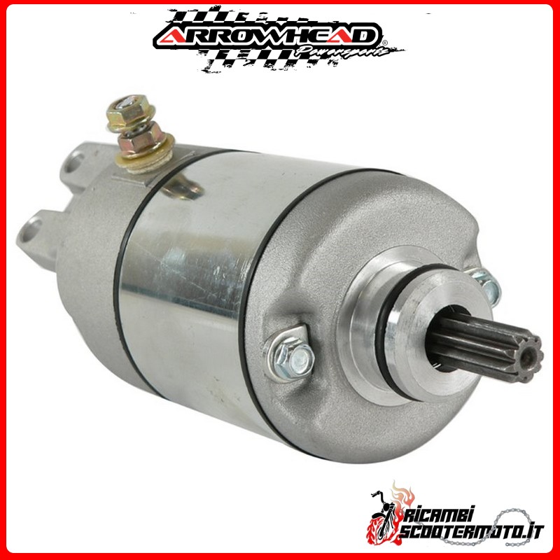 STARTER MOTOR ArrowHead Ktm 400 EGS-E 1997 STARTER MOTOR ArrowHead Ktm 400 EGS-E 1997
