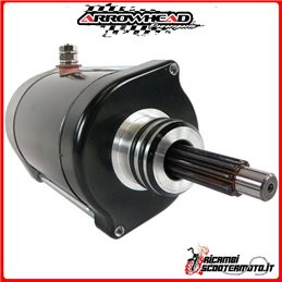 STARTER MOTOR ArrowHead Polaris RZR 4 XP 900 2012