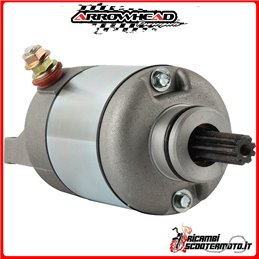 STARTER MOTOR ArrowHead Honda XL 125 V Varadero 2004-2007