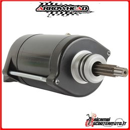 STARTER MOTOR ArrowHead Polaris ACE 500 2017