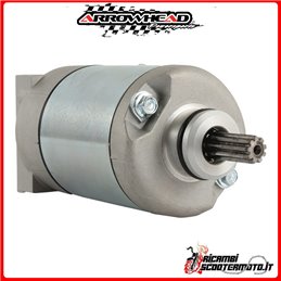 STARTER MOTOR ArrowHead Polaris ACE 325 2015