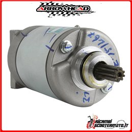 STARTER MOTOR ArrowHead Polaris Farmhand 450 2x4 2017