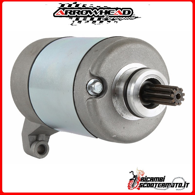 STARTER MOTOR ArrowHead Yamaha XVS 13 C Stryker 2010-2016 STARTER MOTOR ArrowHead Yamaha XVS 13 C Stryker 2010-2016