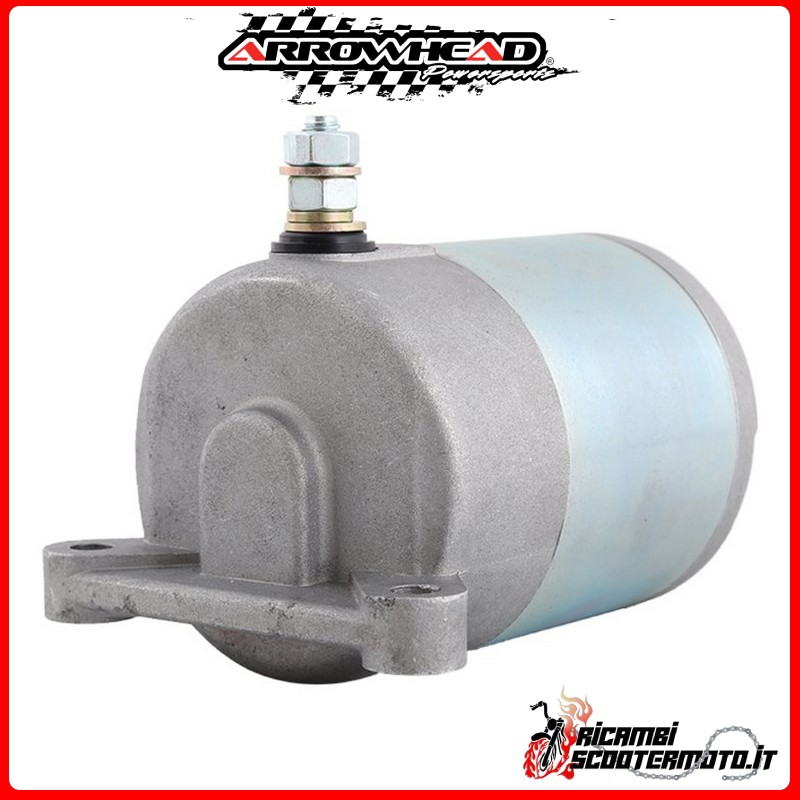 STARTER MOTOR ArrowHead Polaris ACE 325 2014