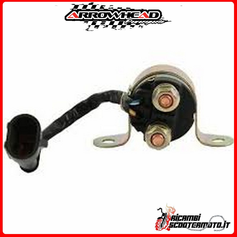 RELÉ DE ARRANQUE POR SOLENOIDE ARRANQUE ArrowHead Polaris ACE 325 2016