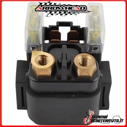 STARTER SOLENOID RELAY ArrowHead Yamaha TW 200 2001-2016