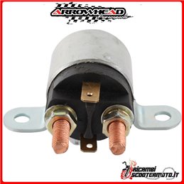 RELÉ DE ARRANQUE POR SOLENOIDE ARRANQUE ArrowHead Can-Am Rally 175 2003-2007