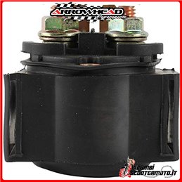 SOLENOID STARTER RELAY STARTER ArrowHead Kawasaki ZG 1000 Concours 1986-2006