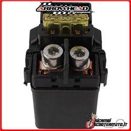 STARTER SOLENOID RELAY ArrowHead Honda CMX 250 C Rebel 1996-2009