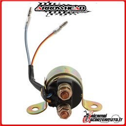RELÉ DE ARRANQUE POR SOLENOIDE ARRANQUE ArrowHead Polaris Hawkeye 2x4 2008-2011