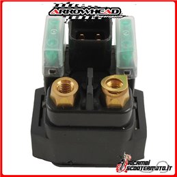 SOLENOID STARTER RELAY STARTER ArrowHead Yamaha FJR 1300 A 2008-2012