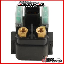 STARTER SOLENOID RELAY ArrowHead Yamaha FJR 1300 A 2013-2015