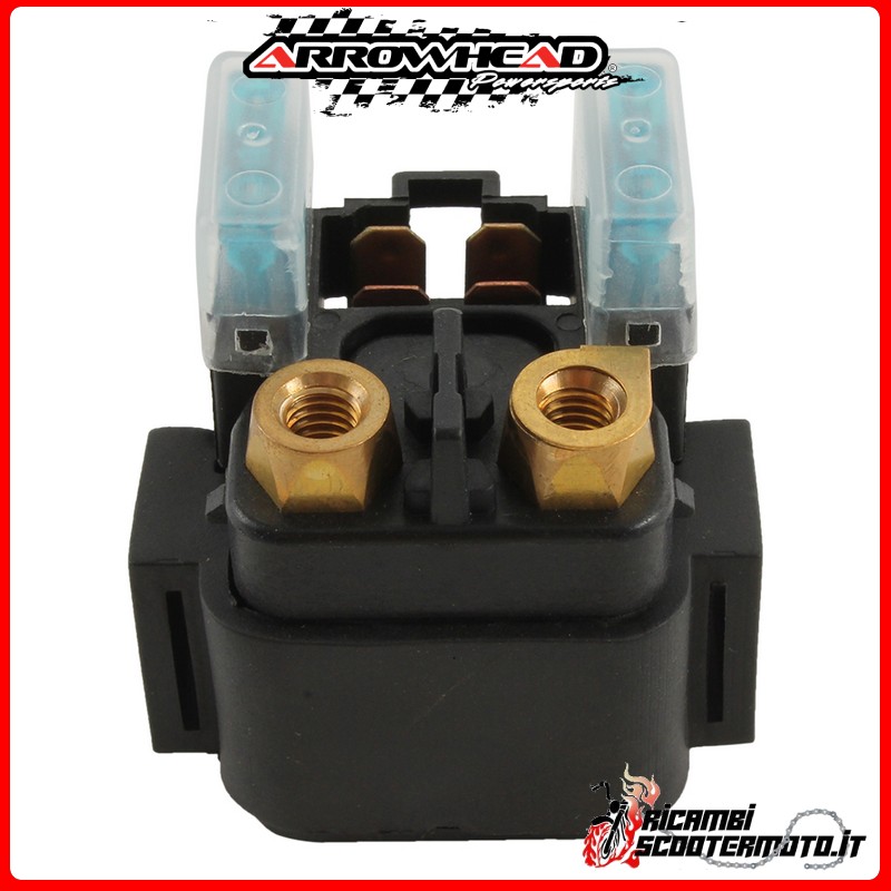 SOLENOID STARTER RELAY STARTER ArrowHead Yamaha XV 1700 Road Star 2012-2014