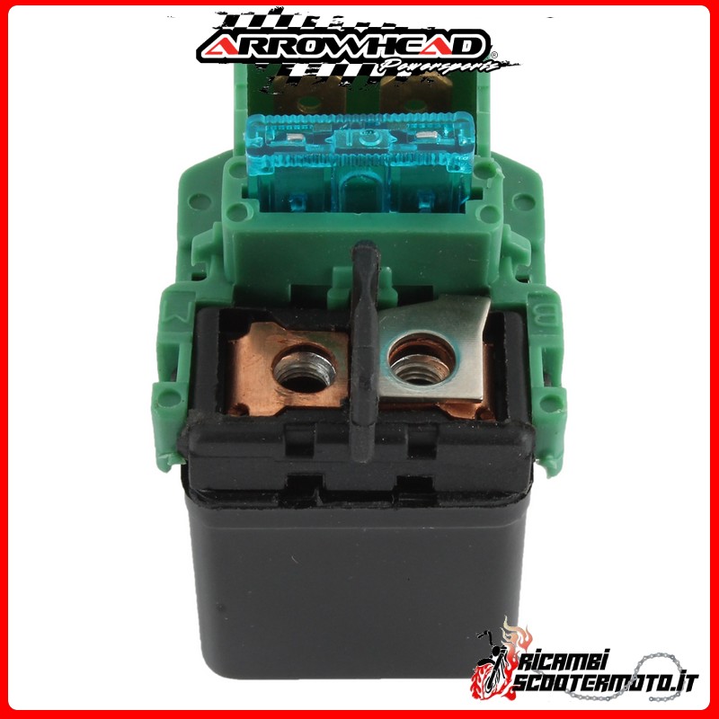 STARTER SOLENOID RELAY ArrowHead Honda CRF 125 F 2019-2023 STARTER SOLENOID RELAY ArrowHead Honda CRF 125 F 2019-2023