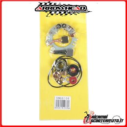 STARTER MOTOR OVERHAUL KIT ArrowHead Honda CB 500 1970