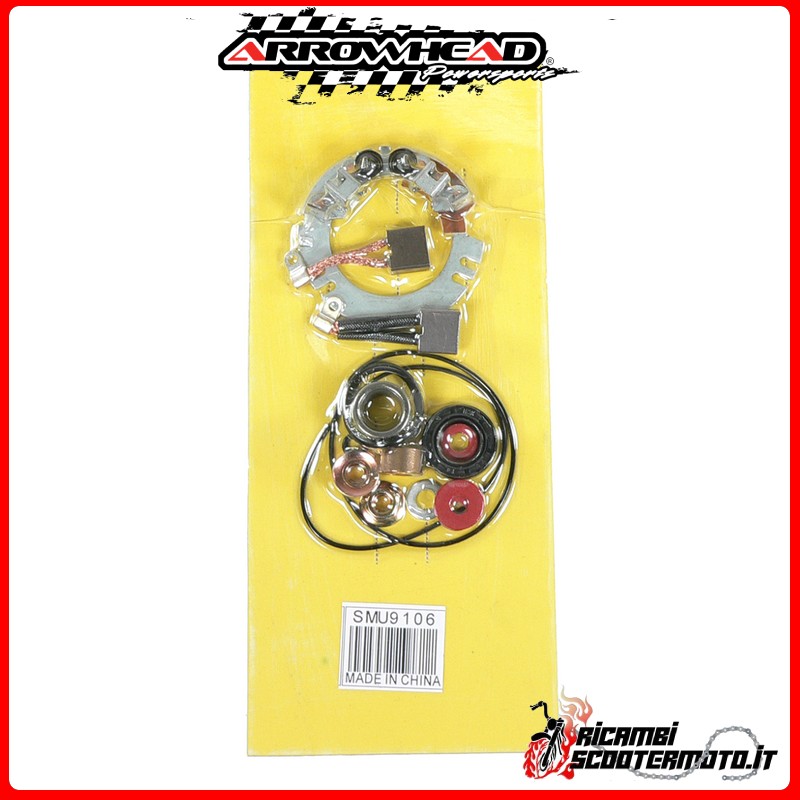 STARTER MOTOR OVERHAUL KIT ArrowHead Honda CB 500 1970
