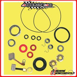 STARTER MOTOR OVERHAUL KIT ArrowHead Yamaha FZR 400 1988-1990