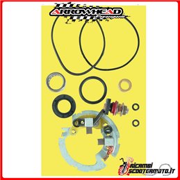 STARTER MOTOR OVERHAUL KIT ArrowHead Polaris Magnum 325 2x4 2000-2002