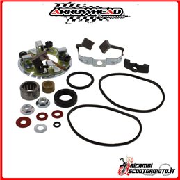 STARTER MOTOR OVERHAUL KIT ArrowHead Suzuki GR 650 1983