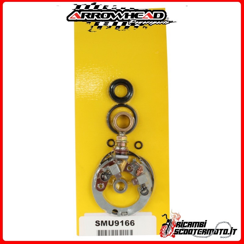 STARTER MOTOR OVERHAUL KIT ArrowHead Suzuki GSX-R 600 2006-2007