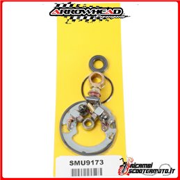 STARTER MOTOR OVERHAUL KIT ArrowHead Honda RVF 750 R 1994