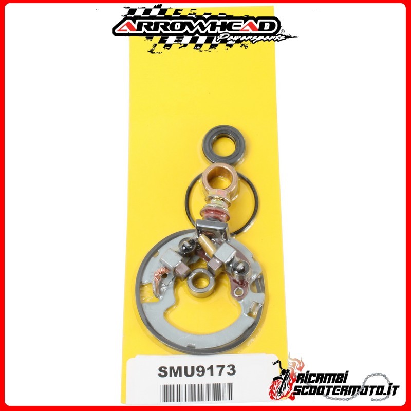 STARTER MOTOR OVERHAUL KIT ArrowHead Honda RVF 750 R 1994 STARTER MOTOR OVERHAUL KIT ArrowHead Honda RVF 750 R 1994