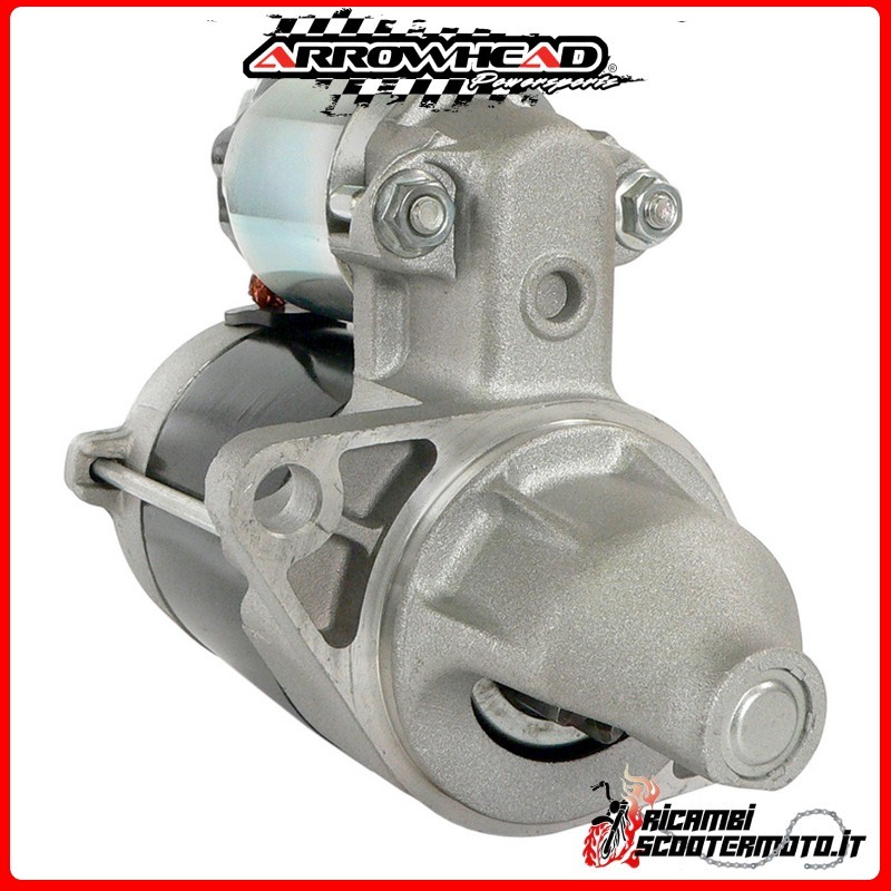 STARTER MOTOR ArrowHead John Deere Gator CS STARTER MOTOR ArrowHead John Deere Gator CS