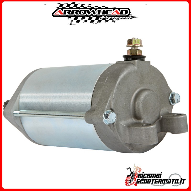 STARTER MOTOR ArrowHead Suzuki GSX-R 1300 R Hayabusa 2003-2007 STARTER MOTOR ArrowHead Suzuki GSX-R 1300 R Hayabusa 2003-2007