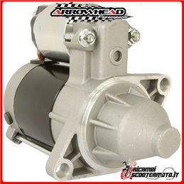 STARTER MOTOR ArrowHead Kawasaki Mule 2500 1994-2000