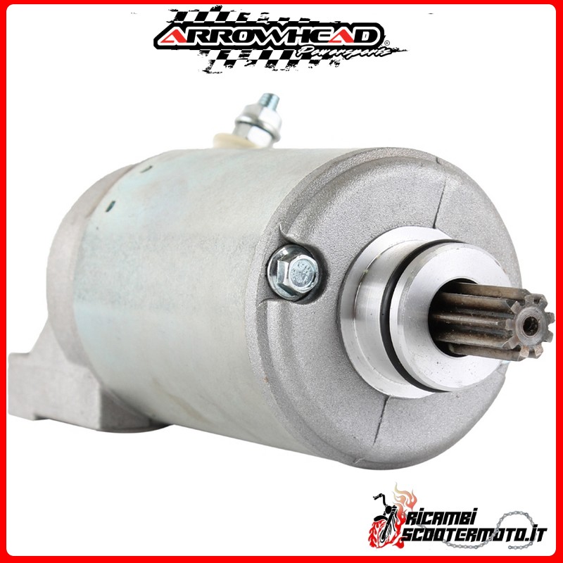 STARTER MOTOR ArrowHead Can-Am Traxter 500 1999-2005 STARTER MOTOR ArrowHead Can-Am Traxter 500 1999-2005