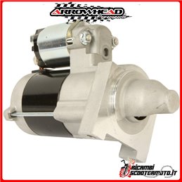 STARTER MOTOR ArrowHead Kawasaki Mule 600 2005-2016