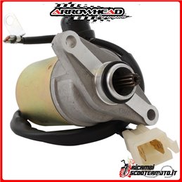 STARTER MOTOR ArrowHead Can-Am DS 90 4 STROKE 2006-2007