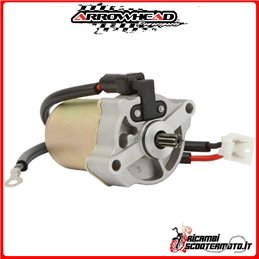 STARTER MOTOR ArrowHead Polaris Outlaw 90 2007-2016