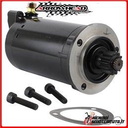 STARTER MOTOR ArrowHead Ducati 1098 S / Tricolore / SuperBike 2007-2009