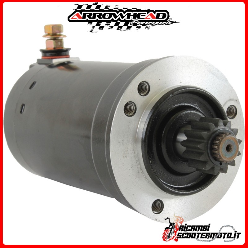 STARTER MOTOR ArrowHead Ducati 748 R / SuperBike 2002