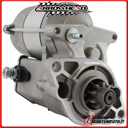 STARTER MOTOR ArrowHead Kawasaki Mule 4000 2011-2023