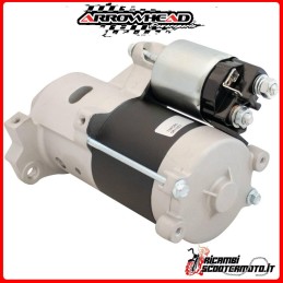STARTER MOTOR ArrowHead Kubota RTV400 