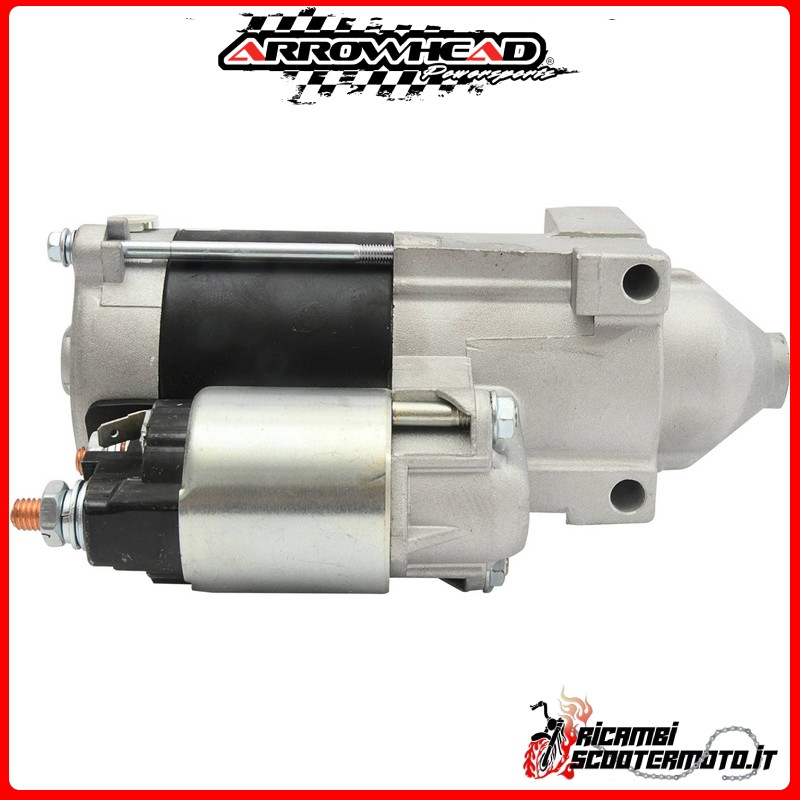 STARTER MOTOR ArrowHead John Deere Gator XUV 550 STARTER MOTOR ArrowHead John Deere Gator XUV 550