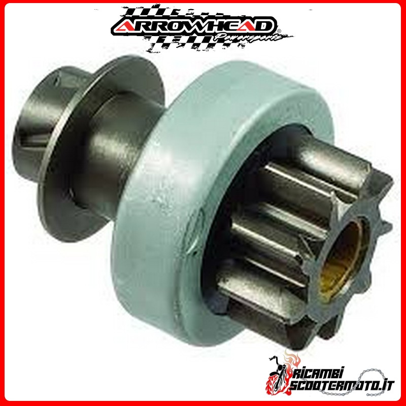 STARTER PINION ArrowHead John Deere Gator CS STARTER PINION ArrowHead John Deere Gator CS