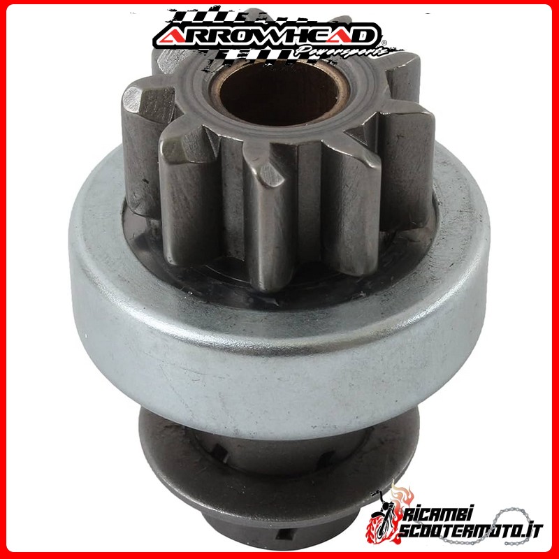 STARTER PINION ArrowHead Kawasaki Mule 500 1991-1995