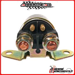 STARTER SOLENOID RELAY ArrowHead Suzuki DR 250 1994-1995