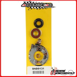 STARTER MOTOR OVERHAUL KIT ArrowHead Bmw K1 1989-1993