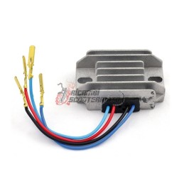 VOLTAGE REGULATOR CAGIVA W4 50 1992-1995